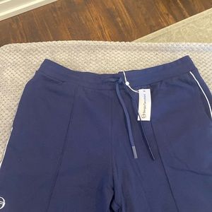 Sergio Tacchini Orion Shorts
